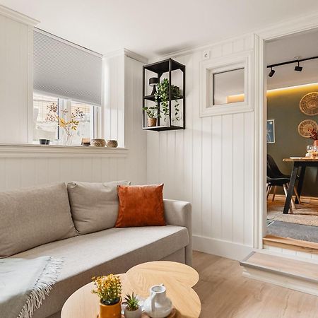 Cozy, Self-Check In, Free Wifi Bergen Ngoại thất bức ảnh