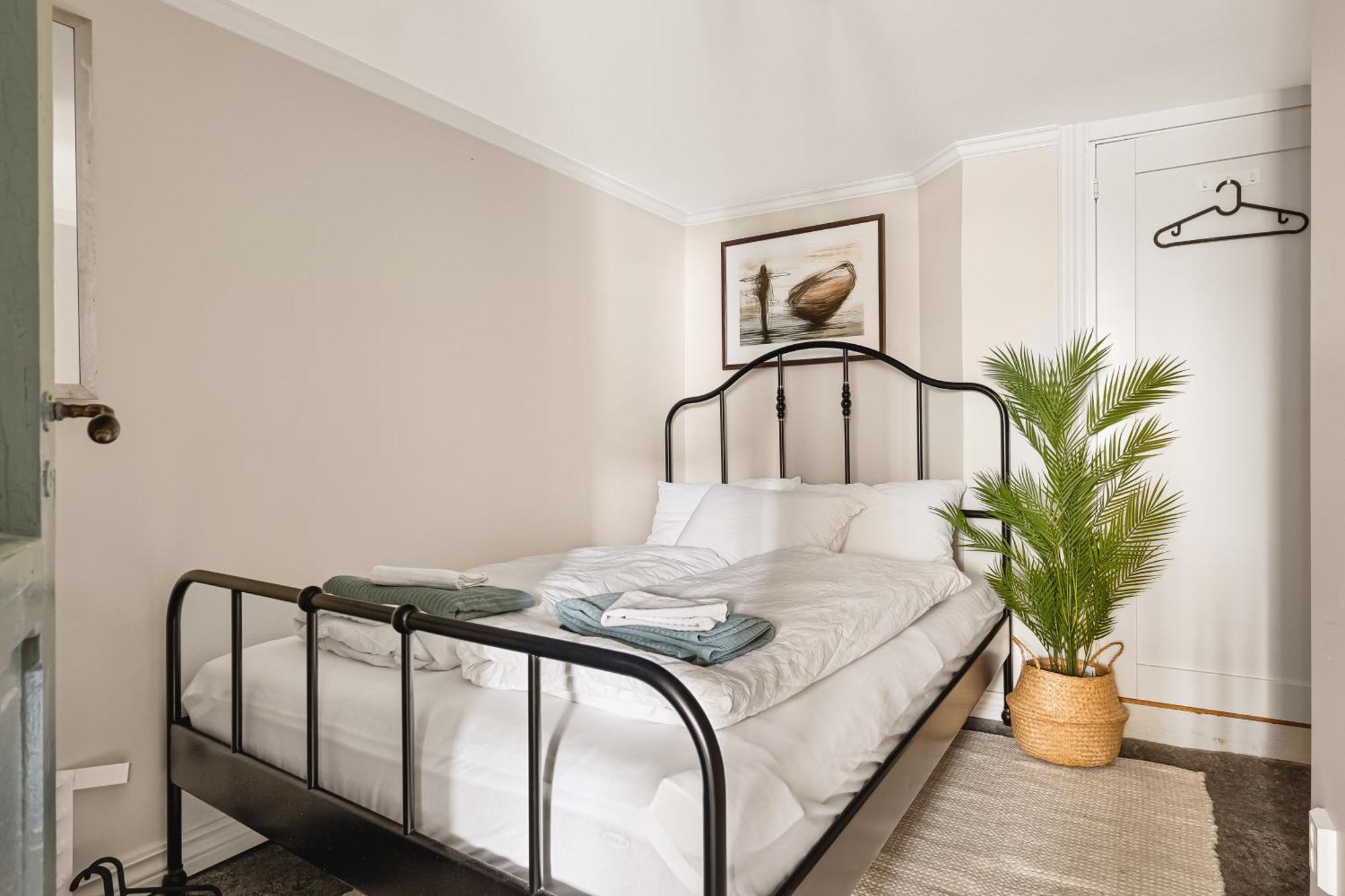 Cozy, Self-Check In, Free Wifi Bergen Ngoại thất bức ảnh